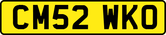 CM52WKO
