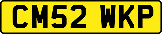CM52WKP