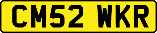 CM52WKR