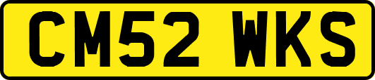 CM52WKS