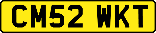 CM52WKT