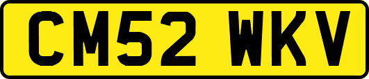 CM52WKV