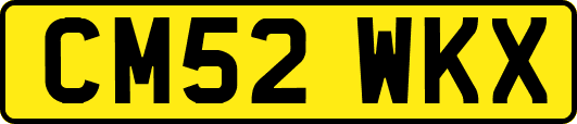 CM52WKX