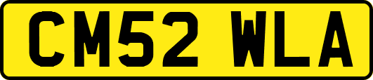 CM52WLA