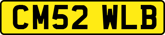 CM52WLB