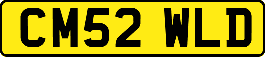 CM52WLD