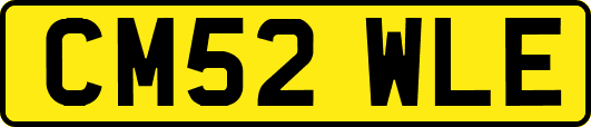 CM52WLE