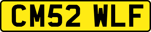 CM52WLF