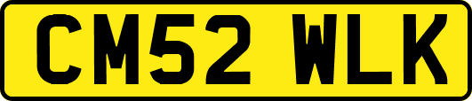 CM52WLK