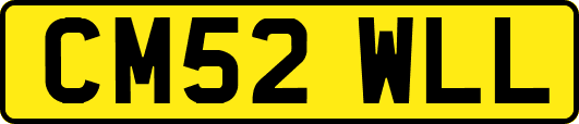 CM52WLL