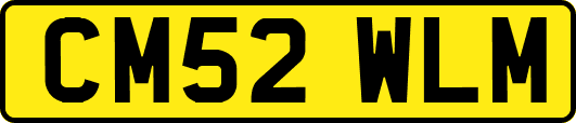 CM52WLM