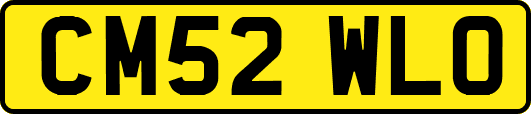 CM52WLO