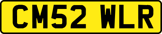 CM52WLR