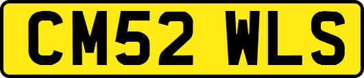 CM52WLS