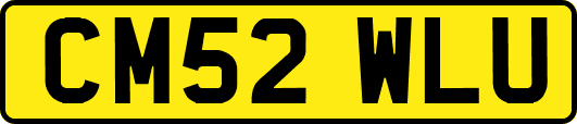 CM52WLU