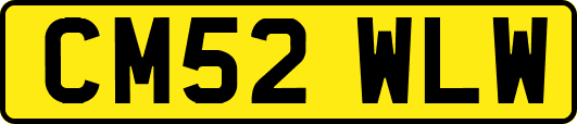 CM52WLW