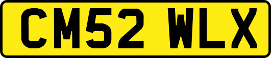 CM52WLX