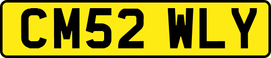 CM52WLY