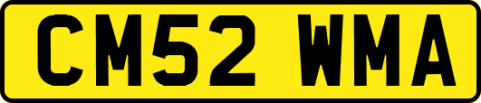 CM52WMA