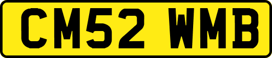 CM52WMB