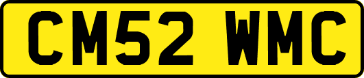 CM52WMC