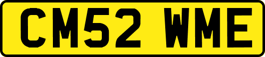 CM52WME
