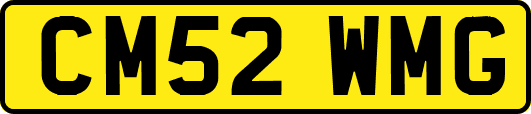 CM52WMG