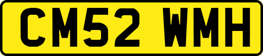 CM52WMH