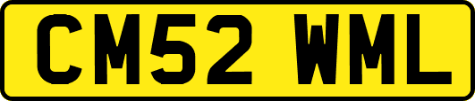 CM52WML