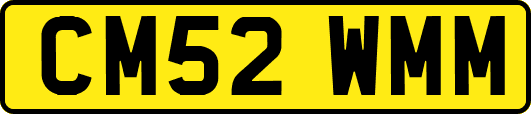 CM52WMM