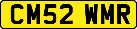CM52WMR