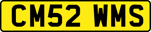 CM52WMS