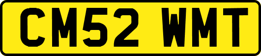 CM52WMT