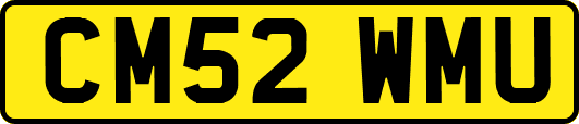 CM52WMU