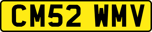 CM52WMV