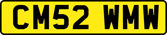 CM52WMW