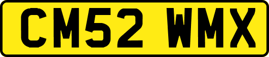 CM52WMX
