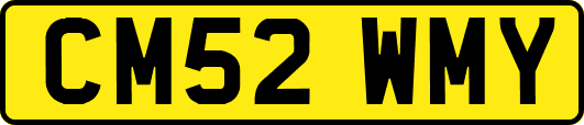 CM52WMY