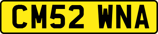 CM52WNA