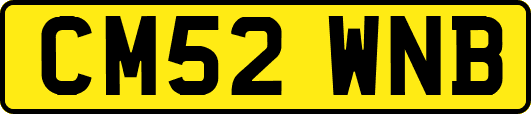 CM52WNB