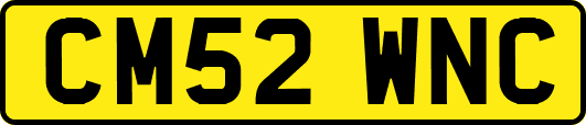CM52WNC