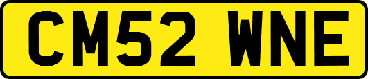 CM52WNE