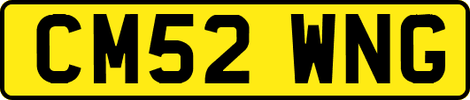CM52WNG
