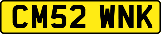 CM52WNK
