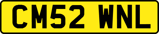 CM52WNL