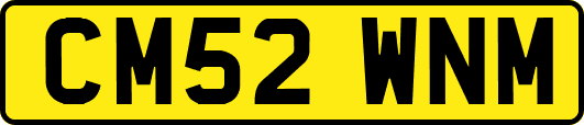 CM52WNM