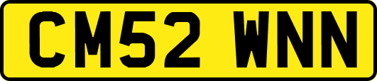 CM52WNN