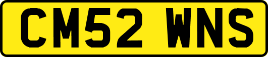CM52WNS