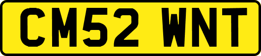 CM52WNT