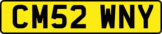 CM52WNY